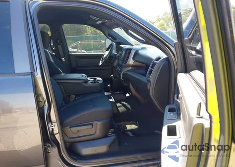 2024 Ram 2500 Tradesman 4X4 6'4 Box из США, поврежденный, VIN 3C6UR5CJ7RG162135